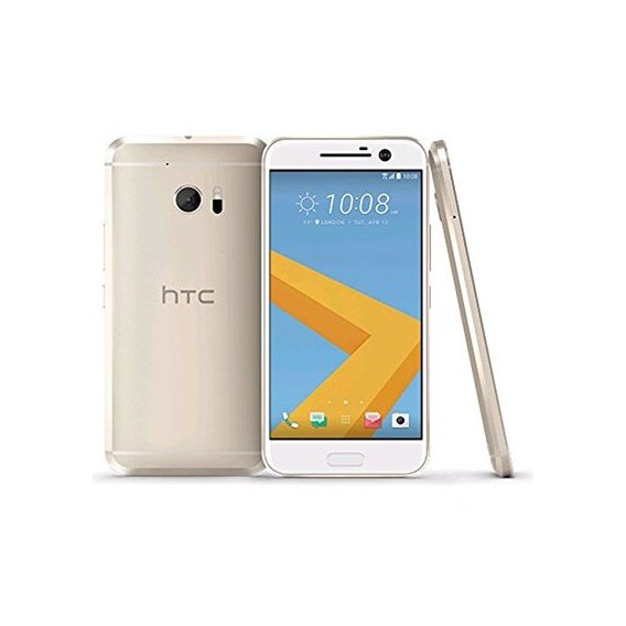 Смартфон HTC 10 32Gb Gold