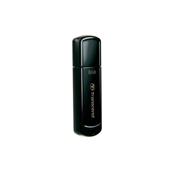 USB-флешка Transcend 8GB JetFlash 350 (TS8GJF350)