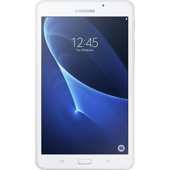 Планшет Samsung Galaxy Tab A 7.0 Wi-Fi White (SM-T280NZWA)