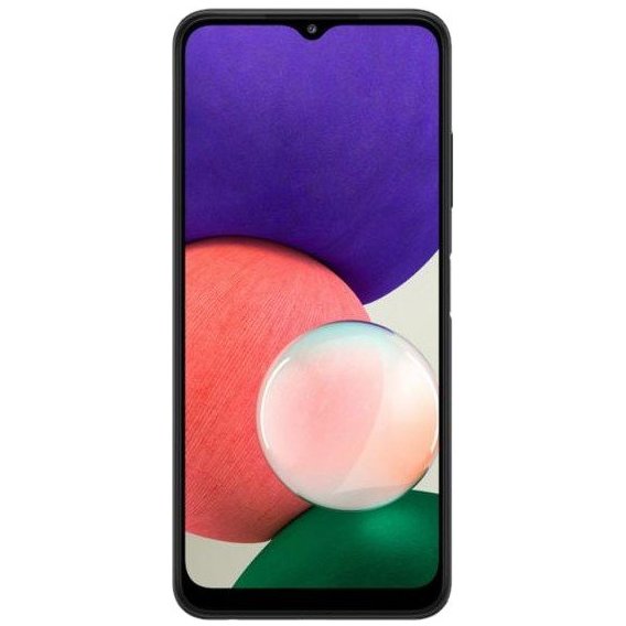 Смартфон Samsung Galaxy A22 5G 4/64GB Dual Violet A226B