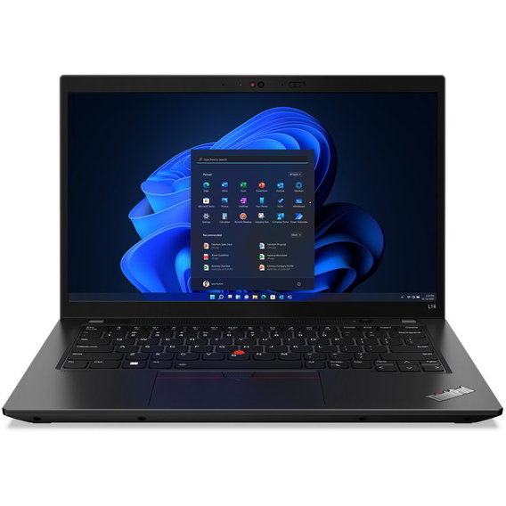 Ноутбук Lenovo ThinkPad P16s G1 T (21BT000APB)