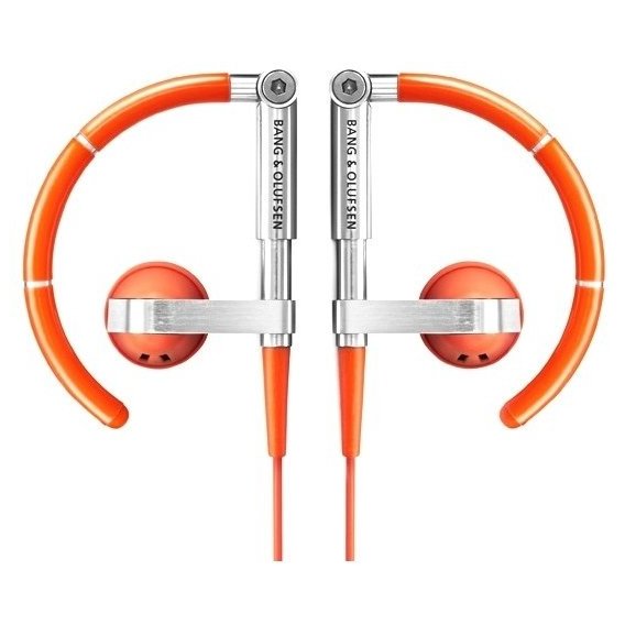 Навушники Bang & Olufsen Accessory A8 Orange (6405)