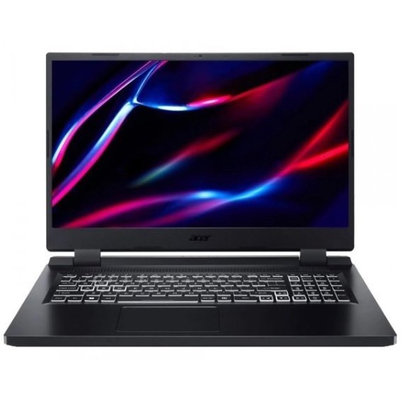 Ноутбук Acer Nitro 5 AN517-42-R75M (NH.QGLEX.006)