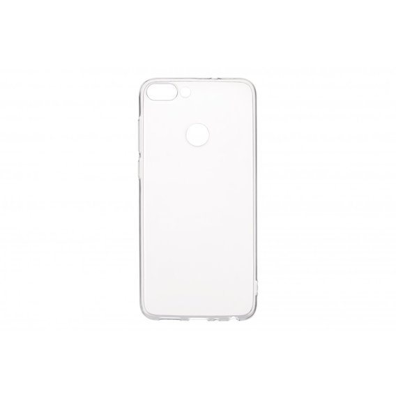 Аксессуар для смартфона 2E TPU Case Transparent (2E-H-PSM-17-MCTTR) for Huawei P Smart
