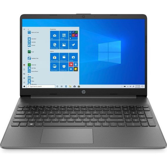 Ноутбук HP 15s-eq2060nl (52C91EA)