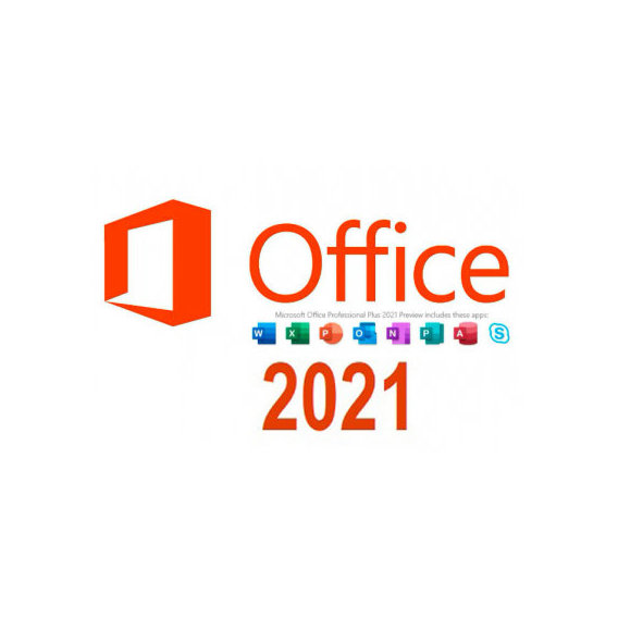Microsoft Office LTSC Professional Plus 2021 Commercial, Perpetual (DG7GMGF0D7FX_0002)