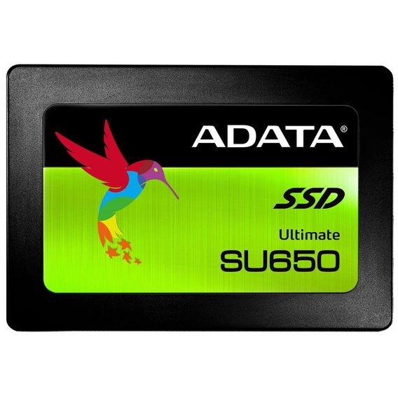 ADATA Ultimate SU650 480 GB (ASU650SS-480GT-C)