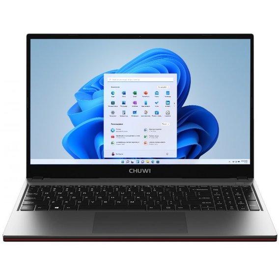 Ноутбук Chuwi GemiBook X (CWI510/CW-102596) UA