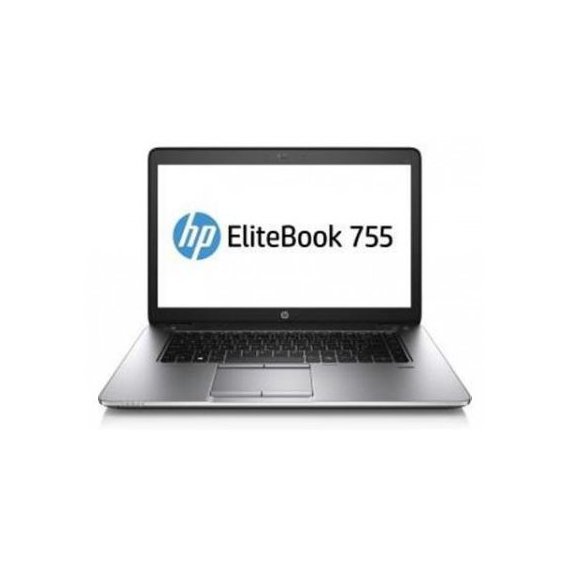 Ноутбук HP ELITEBOOK 755 G2 (P0C17UT)