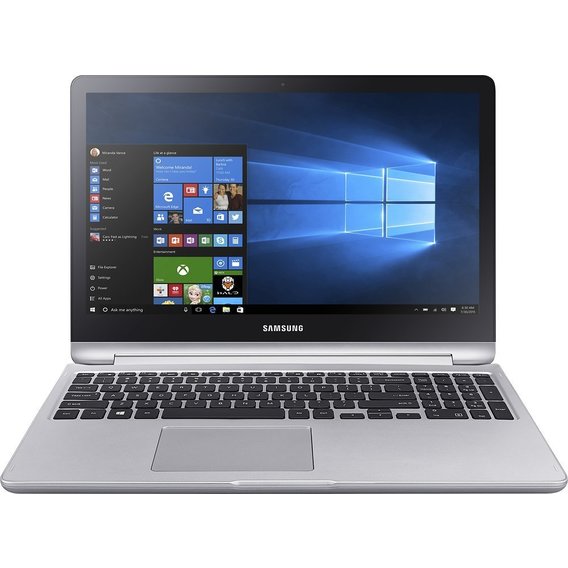 Ноутбук Samsung Notebook 7 Spin (NP740U5M-X02US)