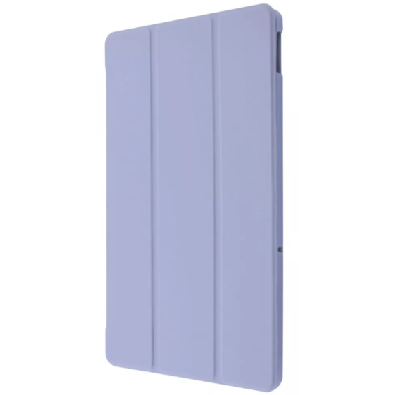 Аксессуар для планшетных ПК WAVE Smart Cover Lavender Gray for Lenovo Tab M10 Plus 3rd Gen