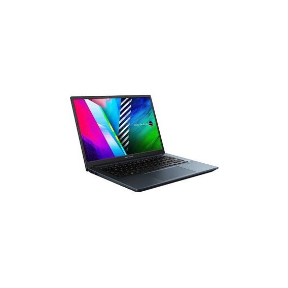 Ноутбук ASUS VivoBook Pro 14 OLED M3401QA Queit Black (M3401QA-KM038W)