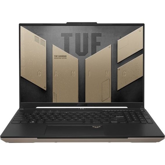 Ноутбук ASUS TUF Gaming A16 (FA617NS-N3001W)