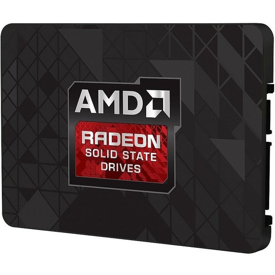 AMD SSD 2.5" 60Gb (R3SL60G)