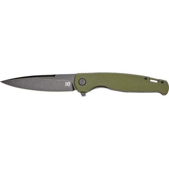 Нож и мультитул SKIF Pocket Patron BSW (1765.02.47)
