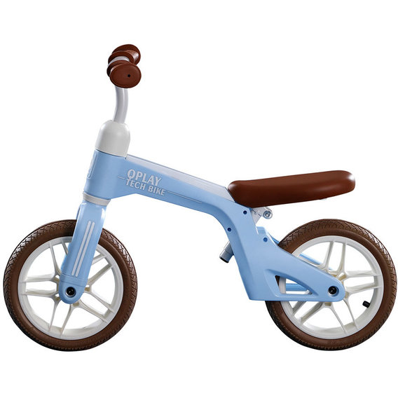 Беговел детский Qplay Tech AIR (QP-Bike-002Blue)