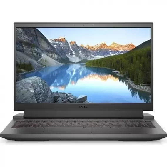 Ноутбук Dell G15 (G15RE-A988GRY-PUS)
