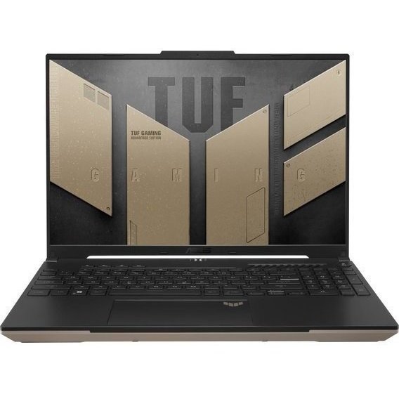 Ноутбук ASUS TUF Gaming A16 Adv. Edition (FA617NS-N3085)