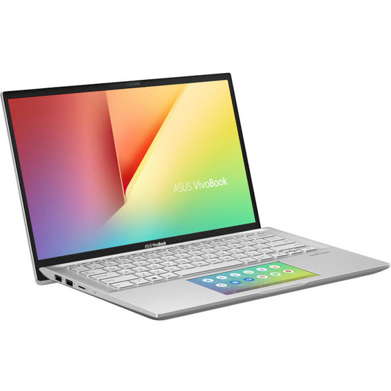 Ноутбук ASUS VivoBook S14 S432FA (S432FA-AM076T) UA