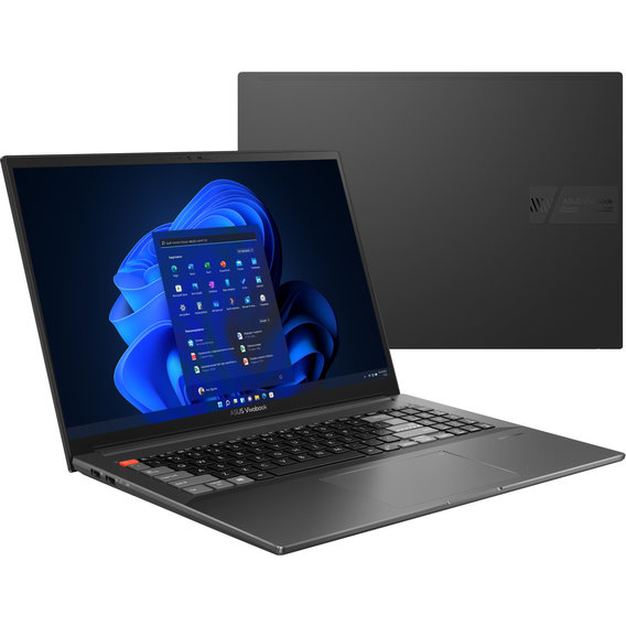 Ноутбук ASUS Vivobook Pro 16X OLED M7600RE-L2058X (90NB0YQ1-M002U0) UA