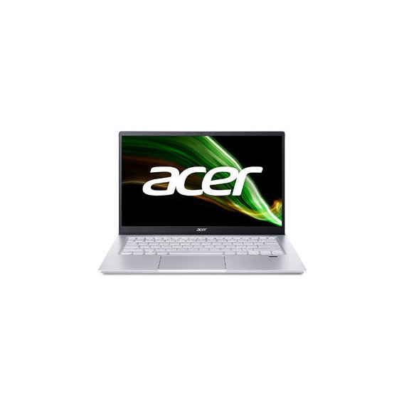 Ноутбук Acer Swift X SFX14-41G-R6D4 (NX.AZ6AA.001)