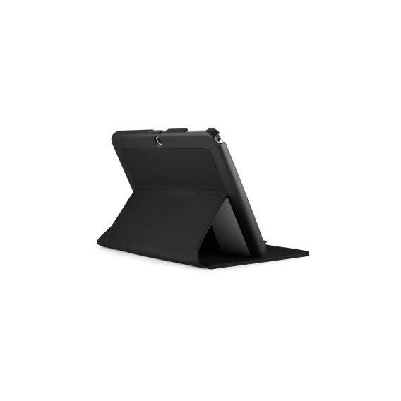Аксессуар для планшетных ПК Speck FitFolio Black Vegan Leather (SP-SPK-A2113) for Galaxy Tab 3 10.1