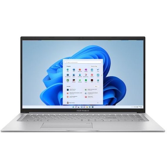 Ноутбук ASUS Vivobook 17 (X1704ZA-AU064W)