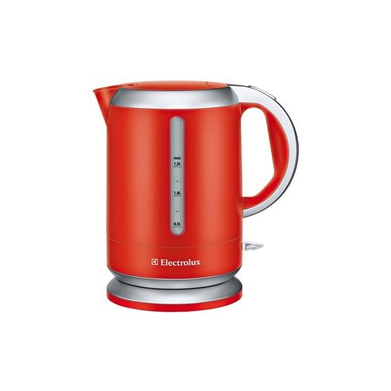 Электрочайник Electrolux EEWA 3130 RE