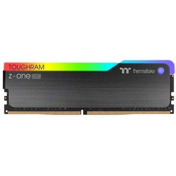Thermaltake 16 GB (2x8GB) DDR4 3600 MHz TOUGHRAM Z-ONE RGB (R019D408GX2-3600C18A)