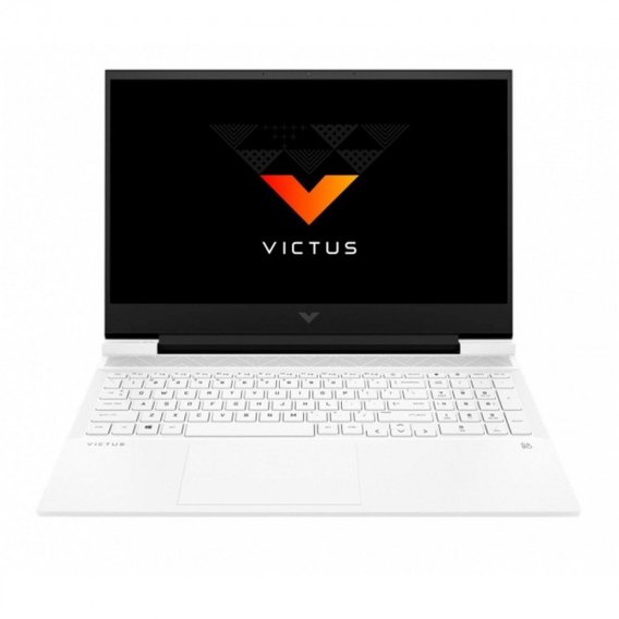 Ноутбук HP Victus 16-e0194nw White (4H3Z5EA)