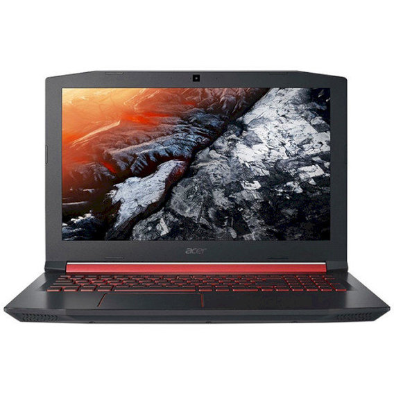 Ноутбук Acer Nitro 5 AN515-52-598H (NH.Q3MEU.016) UA