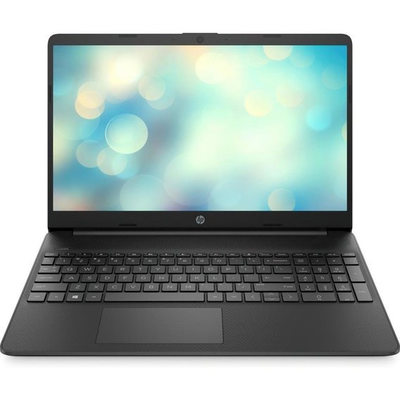 Ноутбук HP 15s-eq2027ua (422G3EA) UA