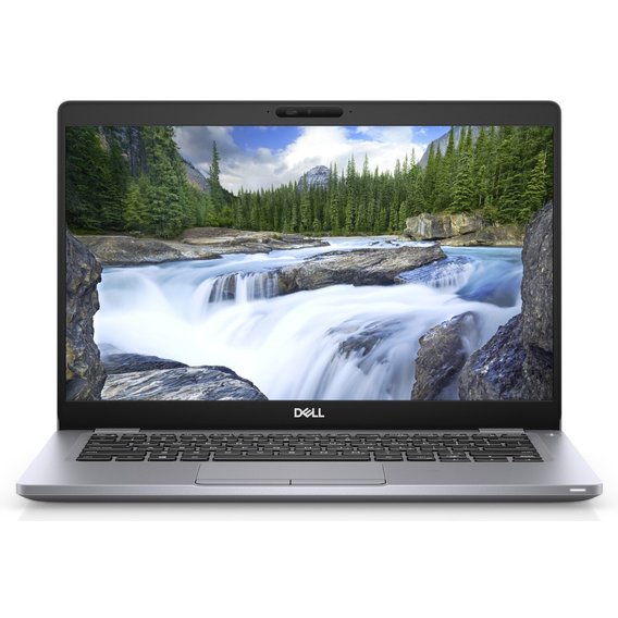 Ноутбук Dell Latitude 5310 (N003L531013UA_UBU) UA