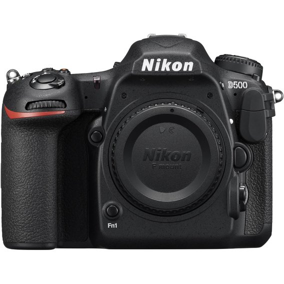Nikon D500 Body Официальная гарантия