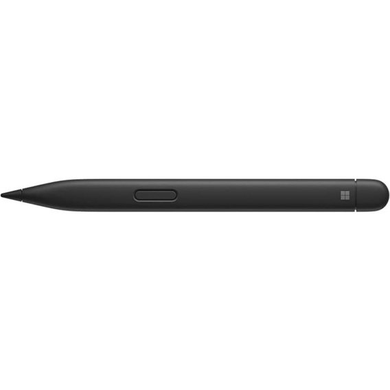 Аксессуар для планшетных ПК Microsoft Surface Slim Pen 2 Black (8WV-00006)