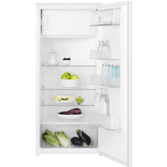 Встраиваемый холодильник Electrolux LFB3AE12S