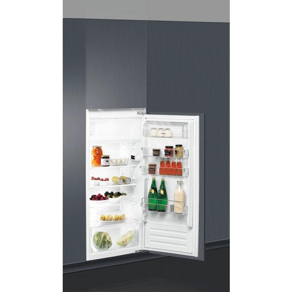 Встраиваемый холодильник Whirlpool ARG 7341