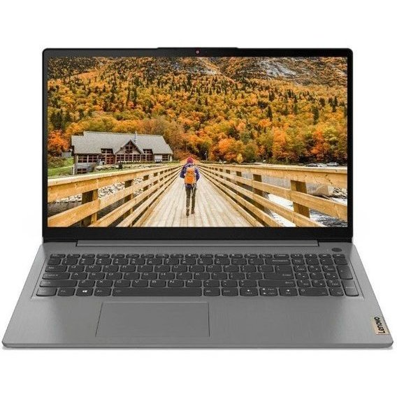 Ноутбук Lenovo IdeaPad 3-15ABA7 (10M210SSD16|82RN0053PB)