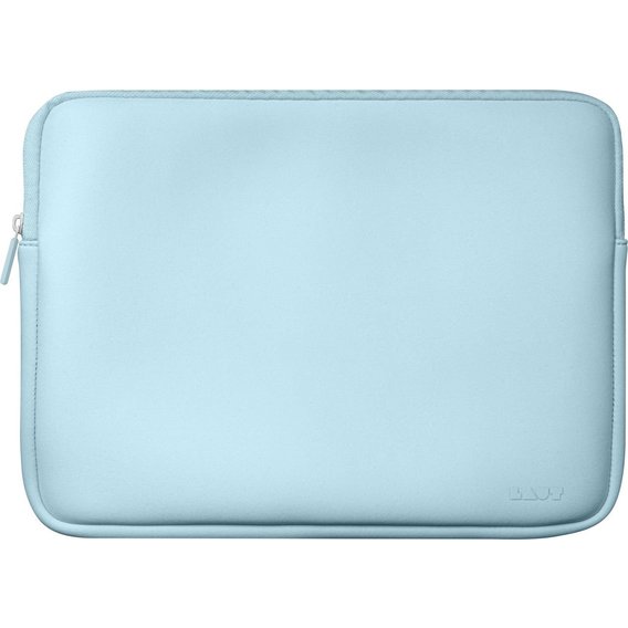LAUT Huex Pastels Blue (L_MB13_HXP_BL) for MacBook 13-14"