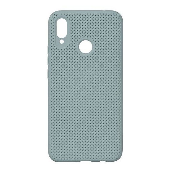 Аксессуар для смартфона 2E Dots Olive (2E-G-J6-JXDT-OL) for Samsung J600 Galaxy J6 2018