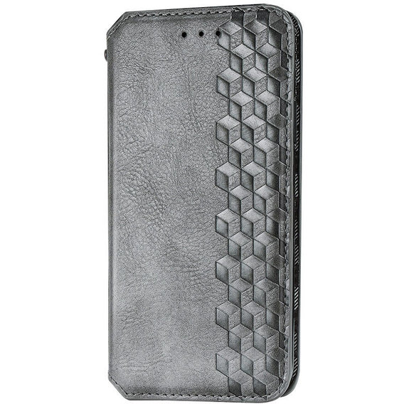 Аксессуар для смартфона Mobile Case Getman Cubic Grey for Xiaomi Redmi 9A