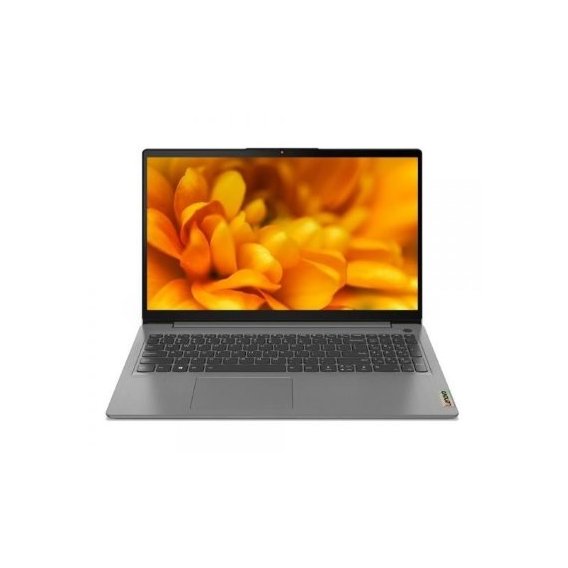 Ноутбук Lenovo IdeaPad 3 15ITL6 Arctic Grey (82H802LVRM)