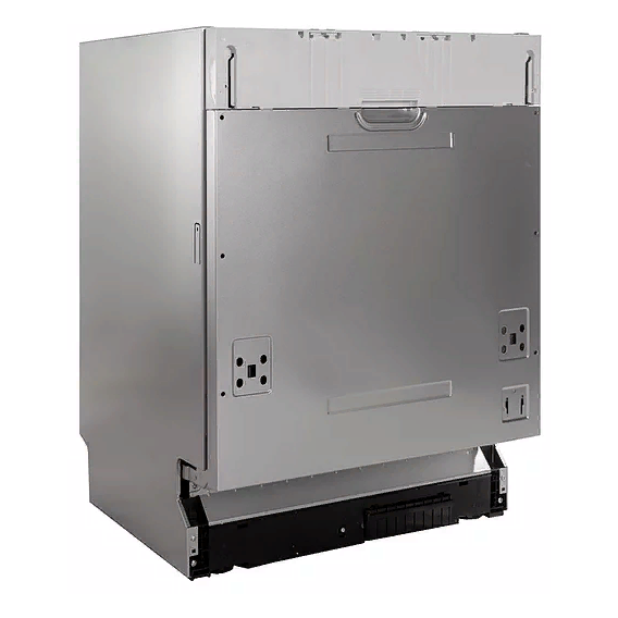 Встраиваемая посудомоечная машина Prime Technics PDW 60125 BI