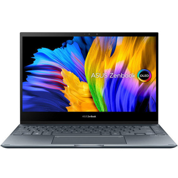 Ноутбук ASUS ZenBook Flip 13 OLED (UX363EA-HP931W)