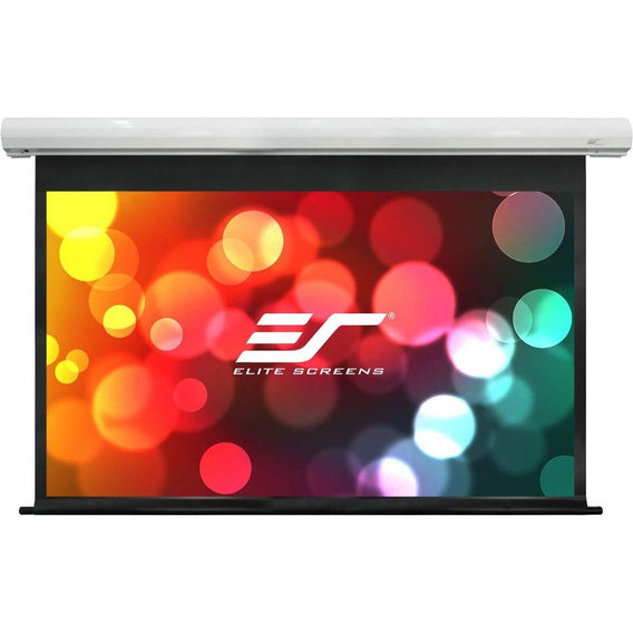 Проекционный экран Elite Screens SK150XVW2-E6
