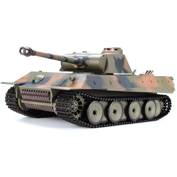 Heng Long 1:16 German Panther Tank (3819-1)