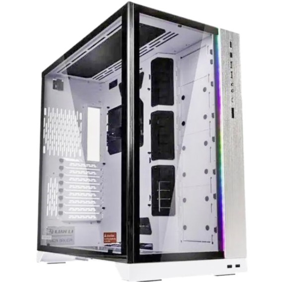 Корпус Lian Li O11 Dynamic EVO XL White (G99.O11DEXL-W.00)