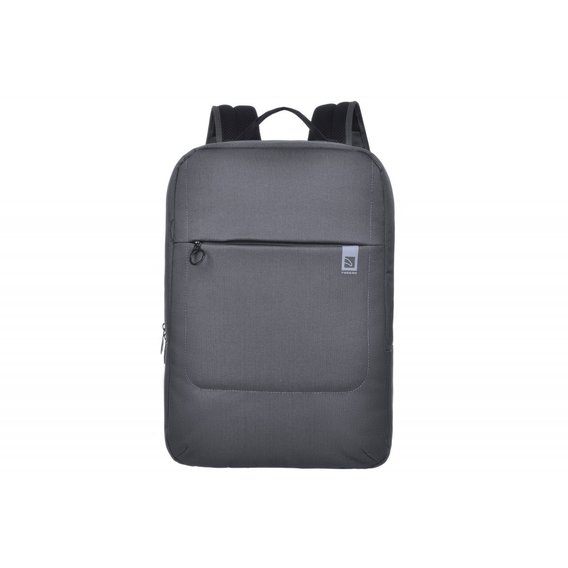 Сумка для ноутбуков Tucano 15.6" Loop Backpack Black (BKLOOP15-BK)