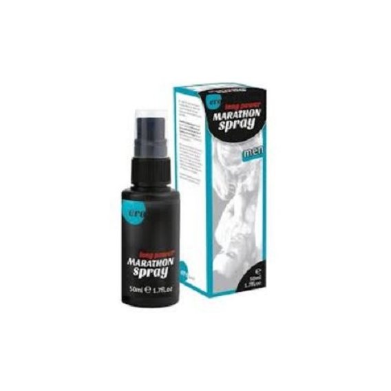 Спрей-пролонгатор для чоловіків Marathon long power spray 50 ml