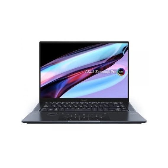 Ноутбук ASUS ZenBook Pro 16X OLED UX7602ZM (UX7602ZM-ME149X)